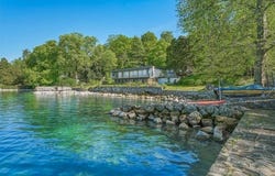 Amphion Les Bains, Rhône-Alpes 74500