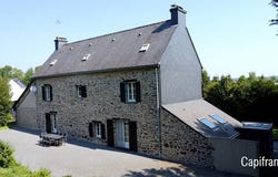 Carentoir, Brittany 56910