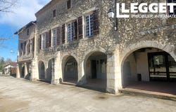 Saint-Justin, Nouvelle-Aquitaine 40240
