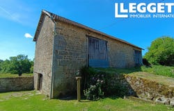 Crocq, Nouvelle-Aquitaine 23260
