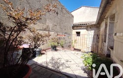 Aramon, Occitanie 30390
