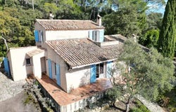 Sillans-la-Cascade, Provence-Alpes-Côte-d'Azur 83690