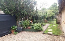 Tilly, Indre