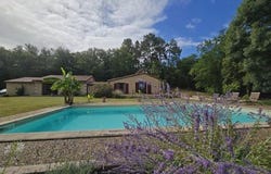 Fraisse, Dordogne