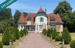 Bernay, Haute-Normandie 27300