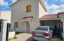 Vienne, Isère 38200