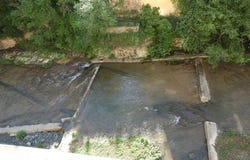 Rennes-Les-Bains, Languedoc-Roussillon 11190