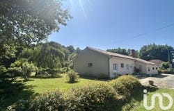 Sainte-Colombe, Nouvelle-Aquitaine 17210