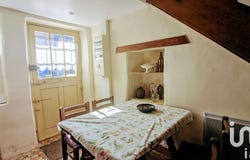 Lanloup, Brittany 22580