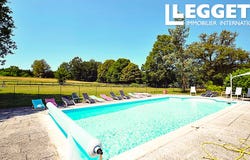 Busserolles, Nouvelle-Aquitaine 24360