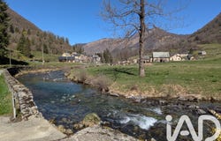 Ustou, Occitanie 09140