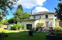 Champagnac-la-Rivière, Limousin 87150