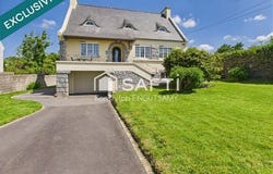 Saint-Martin-Des-Champs, Bretagne 29600