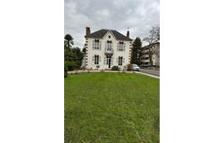 Pau, Aquitaine 64000