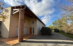 Labastide-Beauvoir, Haute-Garonne 31450