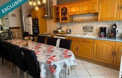 Thierville-Sur-Meuse, Lorraine 55840