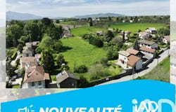 Voiron, Auvergne-Rhône-Alpes 38500