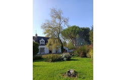 Evellys, Bretagne 56500