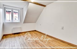 Sarrebourg, Lorraine 57400