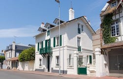 Deauville, Basse-Normandie 14800