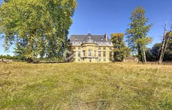 Bazeilles, Champagne-Ardennes 08140
