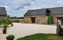 Scaer, Brittany 29390