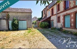 Saint-Leger-Bridereix, Limousin 23300