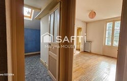 Cosne-Cours-Sur-Loire, Bourgogne 58200
