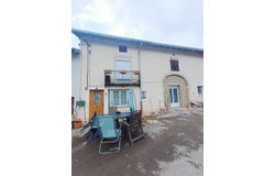 Arinthod, Franche-Comté 39240