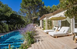 Lourmarin, Provence-Alpes-Côte-d'Azur 84160