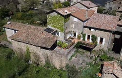 Fabras, Rhône-Alpes 07380