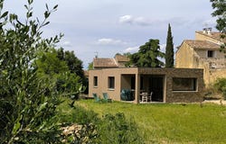 Pougnadoresse, Languedoc-Roussillon 30330