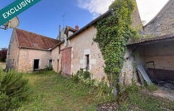 Montresor, Centre 37460