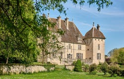 Rioz, Franche-Comté 70190