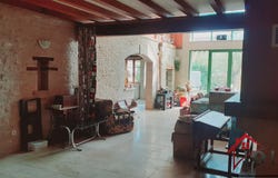 Rochetaillée, Grand Est 52210