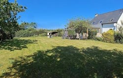 Saint-Meloir-Des-Ondes, Bretagne 35350