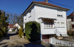 Merkwiller-Pechelbronn, Alsace 67250