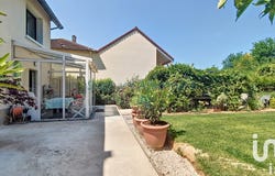 Chanteloup-en-Brie, Île-de-France 77600
