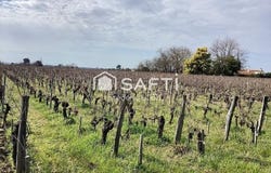 Saint-Emilion, Aquitaine 33330