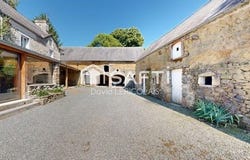 Ancteville, Basse-Normandie 50200