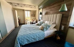 Vicq-Sur-Mer, Basse-Normandie 50330