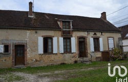 Bellechaume, Bourgogne-Franche-Comté 89210