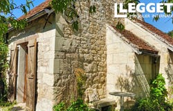 Saint-Aignan, Centre-Val de Loire 41110