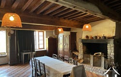 Reclesne, Burgundy 71540