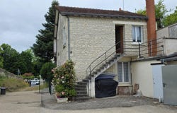 La Roche-Posay, Poitou-Charentes 86270