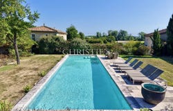 Vanzac, Poitou-Charentes 17500