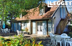 Montrichard, Centre-Val de Loire 41400