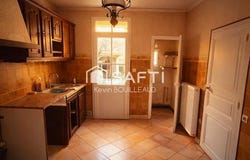 Parthenay, Poitou-Charentes 79200