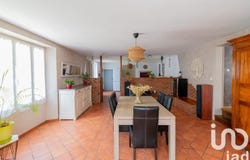 Nalliers, Pays de la Loire 85370