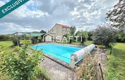 Rouffignac, Poitou-Charentes 17130